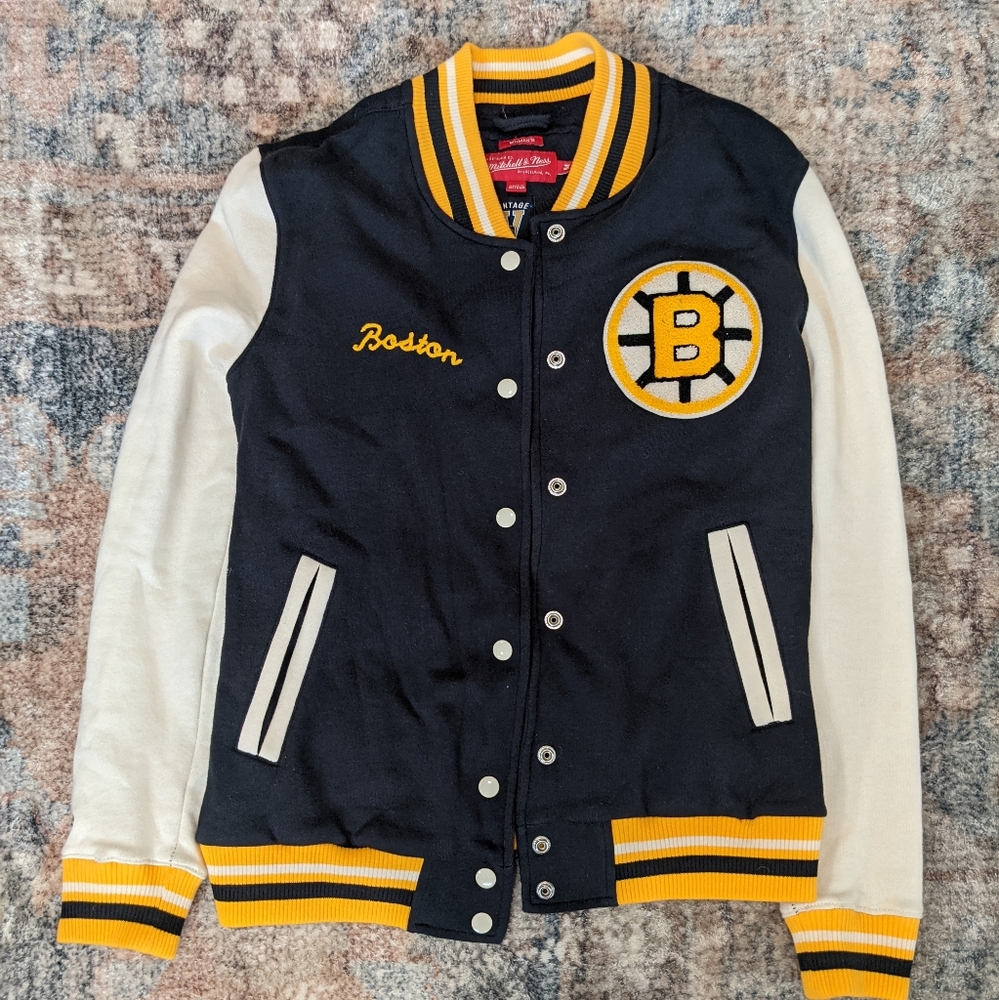 BRUINS | Jacket